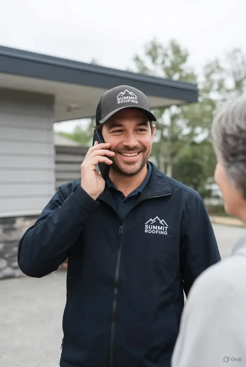Flat Roof Leak Repair Britton, SD FAQs